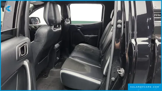 FORD RANGER 2.0