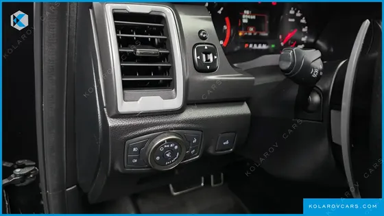 FORD RANGER 2.0