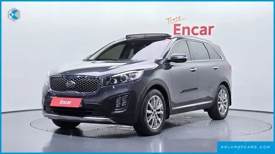 KIA SORENTO DIESEL 2.0 2WD