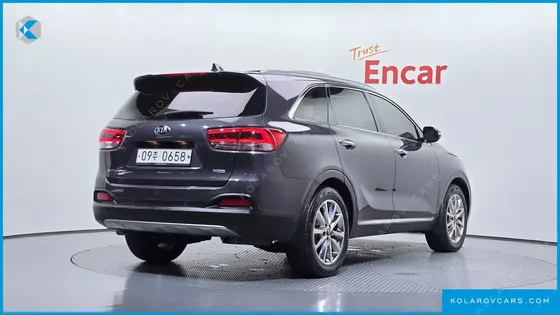 KIA SORENTO DIESEL 2.0 2WD