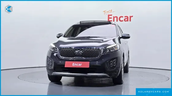 KIA SORENTO DIESEL 2.0 2WD