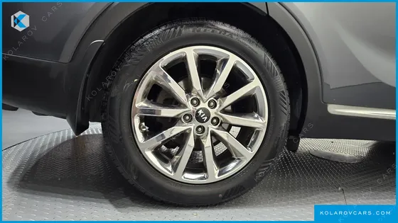 KIA SORENTO DIESEL 2.0 2WD