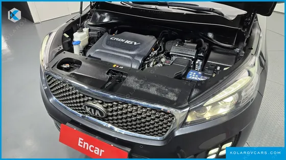 KIA SORENTO DIESEL 2.0 2WD
