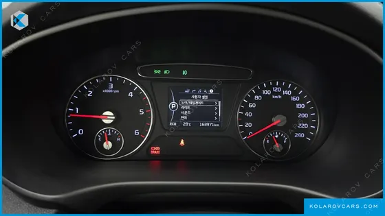 KIA SORENTO DIESEL 2.0 2WD