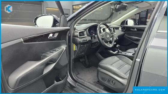 KIA SORENTO DIESEL 2.0 2WD