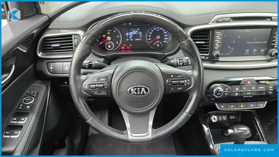 KIA SORENTO DIESEL 2.0 2WD
