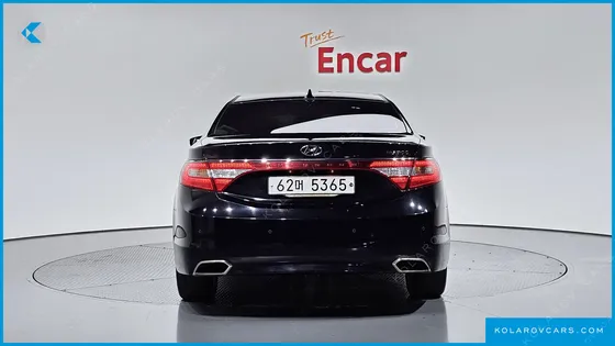 HYUNDAI GRANDEUR HG300 PREMIUM