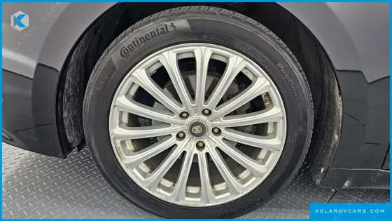 HYUNDAI GRANDEUR HG300 PREMIUM