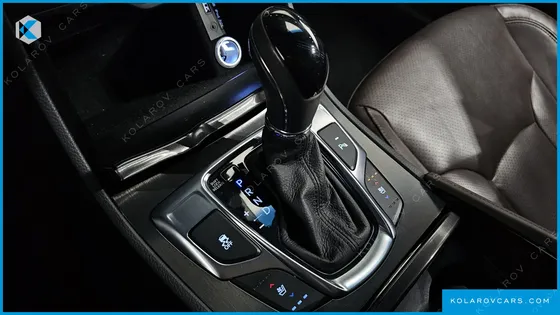 HYUNDAI GRANDEUR HG300 PREMIUM