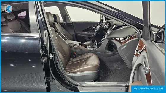 HYUNDAI GRANDEUR HG300 PREMIUM