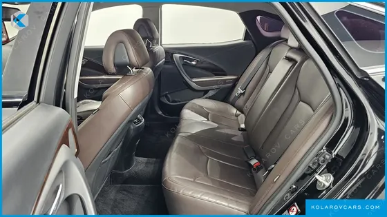 HYUNDAI GRANDEUR HG300 PREMIUM
