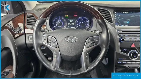 HYUNDAI GRANDEUR HG300 PREMIUM