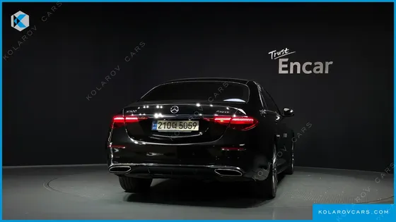 MERCEDES S-CLASS S500L 4MATIC