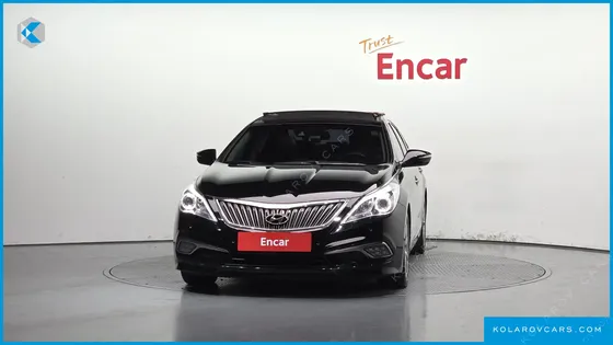 HYUNDAI GRANDEUR HG300 EXCLUSIVE SPECIAL