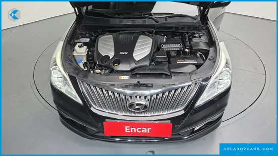 HYUNDAI GRANDEUR HG300 EXCLUSIVE SPECIAL