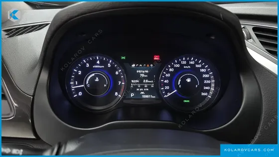 HYUNDAI GRANDEUR HG300 EXCLUSIVE SPECIAL