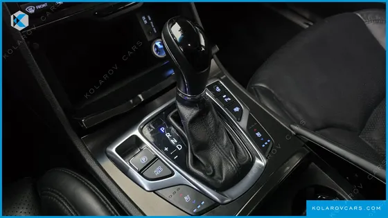 HYUNDAI GRANDEUR HG300 EXCLUSIVE SPECIAL