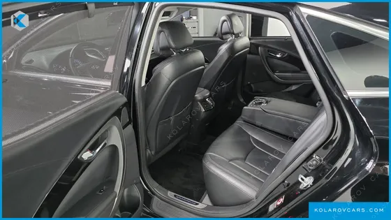 HYUNDAI GRANDEUR HG300 EXCLUSIVE SPECIAL