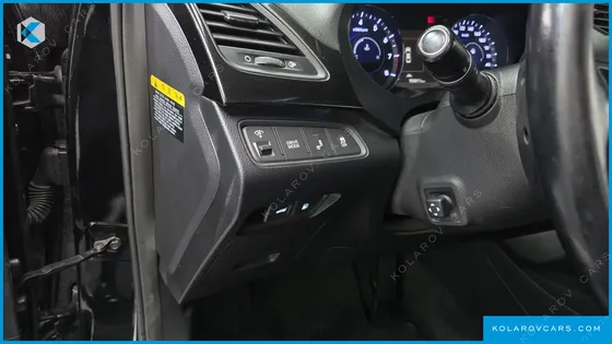 HYUNDAI GRANDEUR HG300 EXCLUSIVE SPECIAL