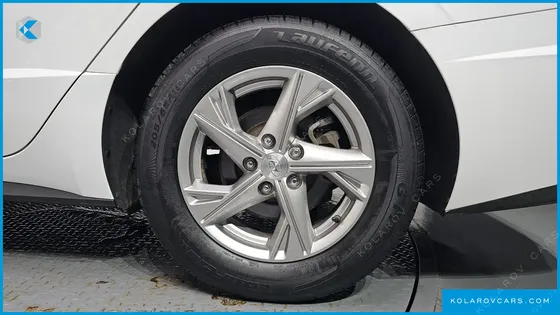 HYUNDAI SONATA 2.0 LPG(RENTAL CAR)
