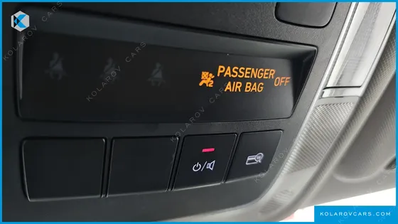 HYUNDAI SONATA 2.0 LPG(RENTAL CAR)