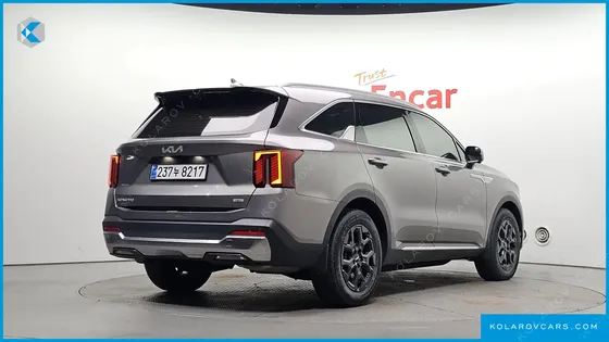 KIA SORENTO HEV 1.6 4WD