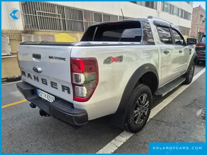 FORD RANGER 2.0