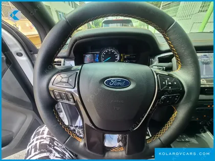 FORD RANGER 2.0