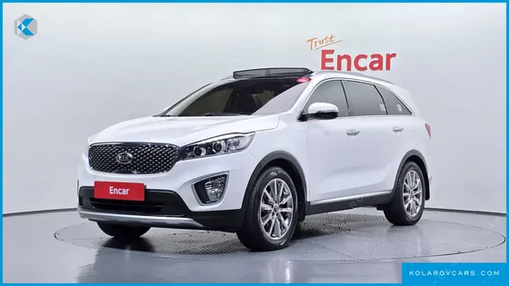 KIA SORENTO DIESEL 2.2 4WD