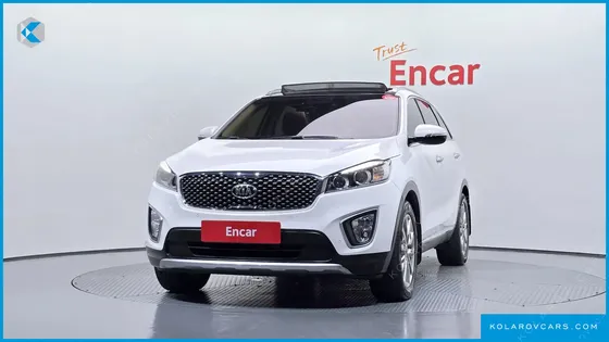 KIA SORENTO DIESEL 2.2 4WD