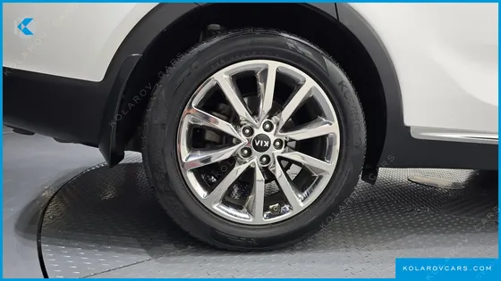 KIA SORENTO DIESEL 2.2 4WD