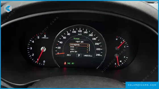 KIA SORENTO DIESEL 2.2 4WD