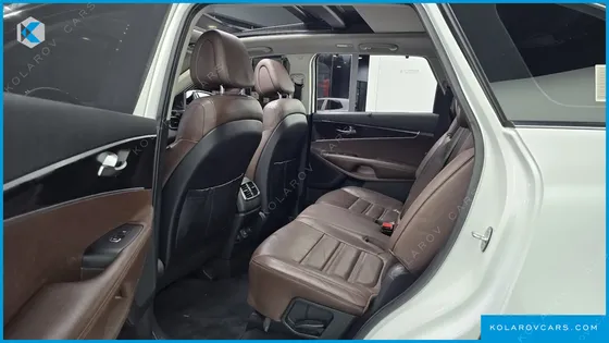 KIA SORENTO DIESEL 2.2 4WD