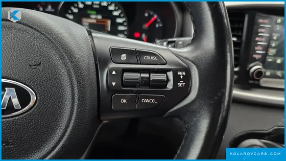 KIA SORENTO DIESEL 2.2 4WD