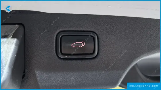 KIA SORENTO DIESEL 2.2 4WD