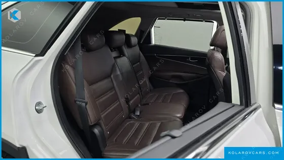 KIA SORENTO DIESEL 2.2 4WD