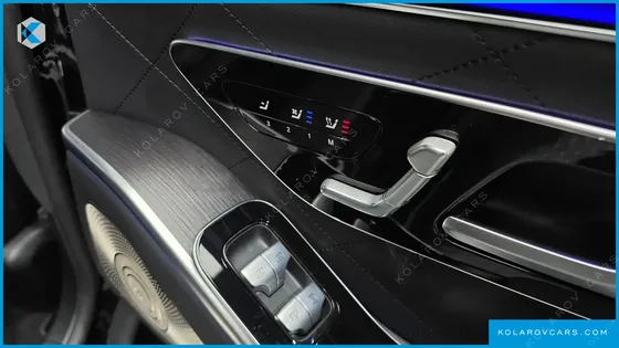 MERCEDES S-CLASS S400 D 4MATIC