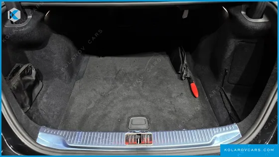 MERCEDES S-CLASS S400 D 4MATIC