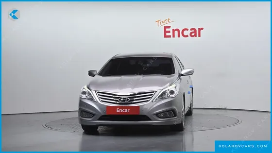 HYUNDAI GRANDEUR HG300 PRIME