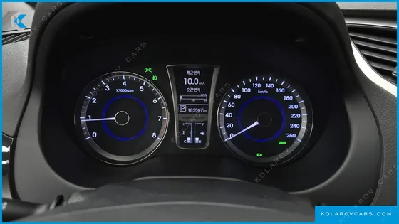HYUNDAI GRANDEUR HG300 PRIME