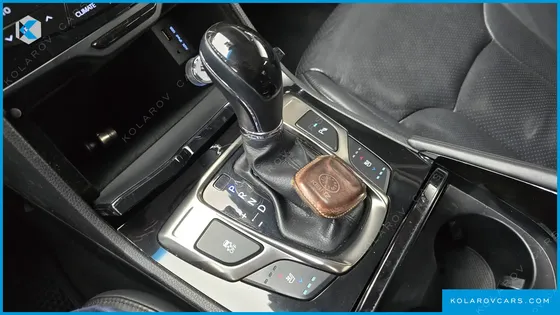 HYUNDAI GRANDEUR HG300 PRIME
