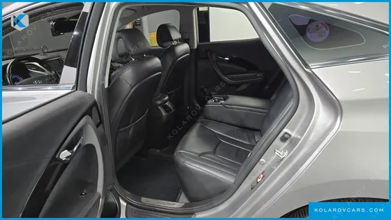 HYUNDAI GRANDEUR HG300 PRIME