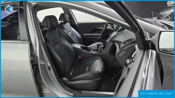 HYUNDAI GRANDEUR HG300 PRIME