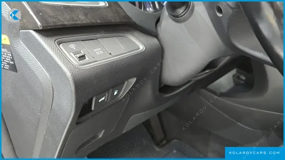 HYUNDAI GRANDEUR HG300 PRIME