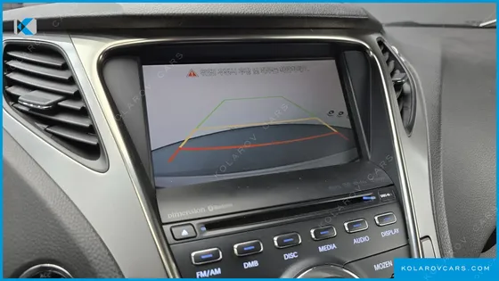HYUNDAI GRANDEUR HG300 PRIME