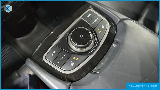 HYUNDAI GRANDEUR HG300 PRIME
