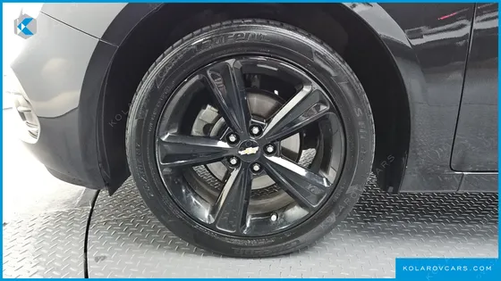 CHEVROLET (GM DAEWOO) CRUZE 1.8 PERFECT BLACK