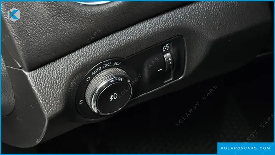 CHEVROLET (GM DAEWOO) CRUZE 1.8 PERFECT BLACK