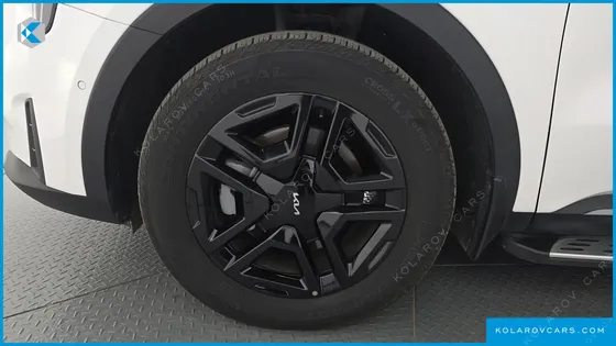 KIA SORENTO HEV 1.6 2WD