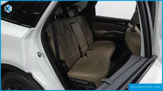 KIA SORENTO HEV 1.6 2WD